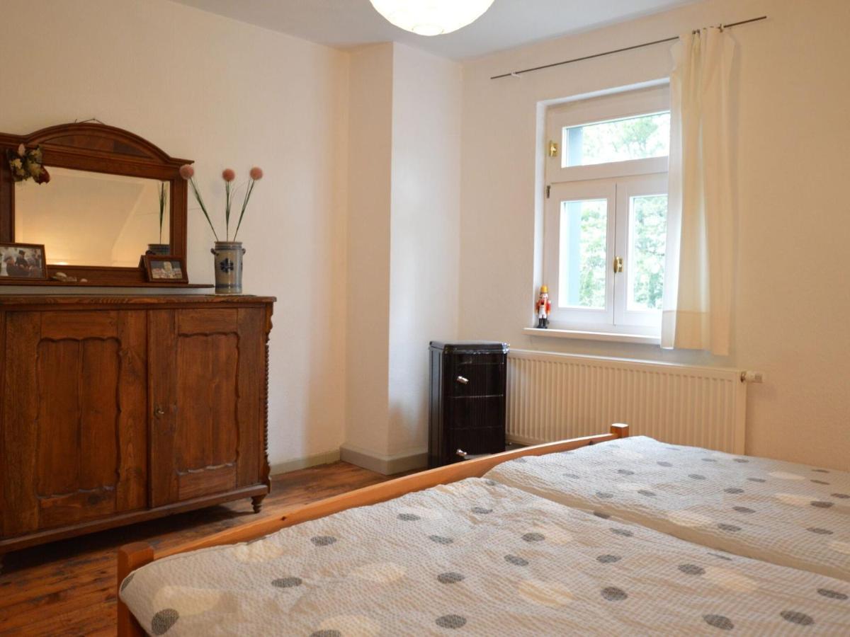 Cozy Holiday Home In Neuendorf With Garden Eksteriør billede